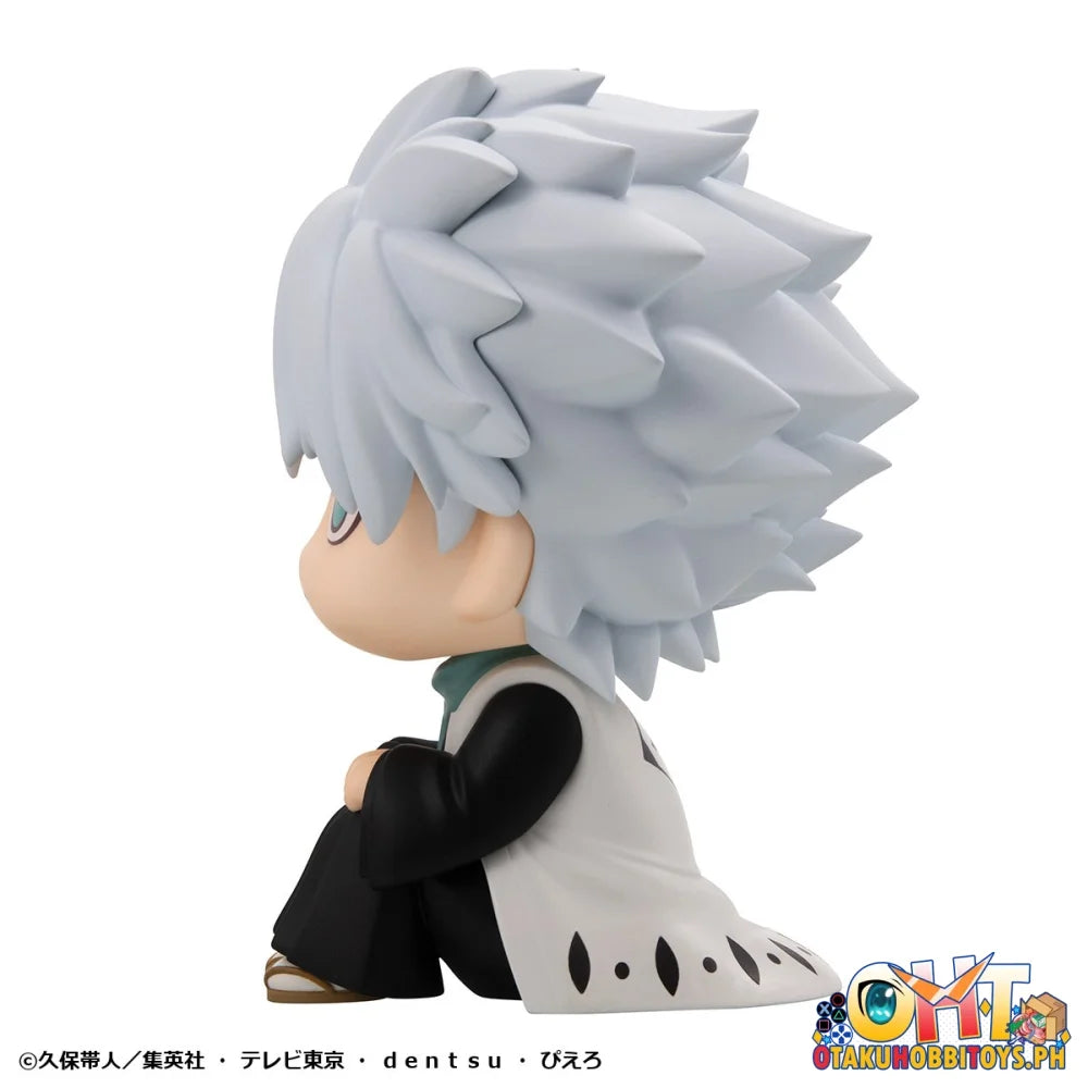 Megahouse Lookup TV Anime BLEACH Thousand-Year Blood War Toshiro Hitsugaya