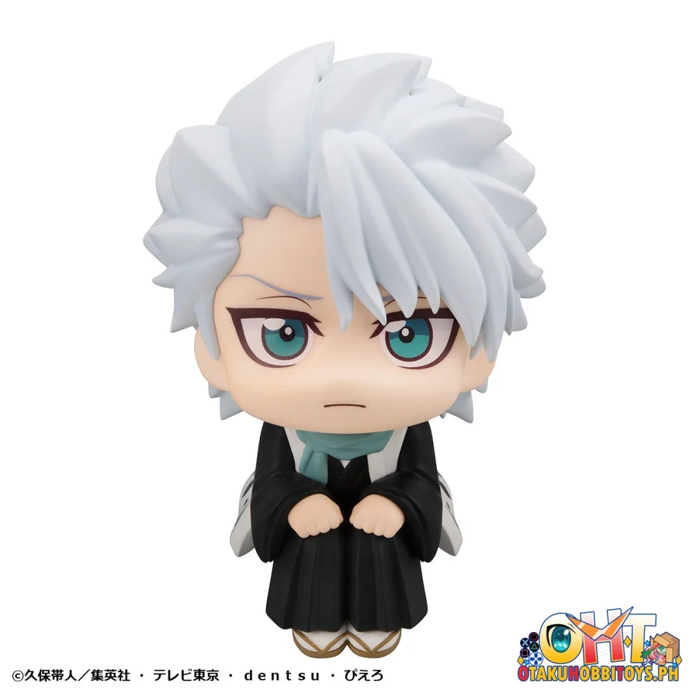 Megahouse Lookup TV Anime BLEACH Thousand-Year Blood War Toshiro Hitsugaya