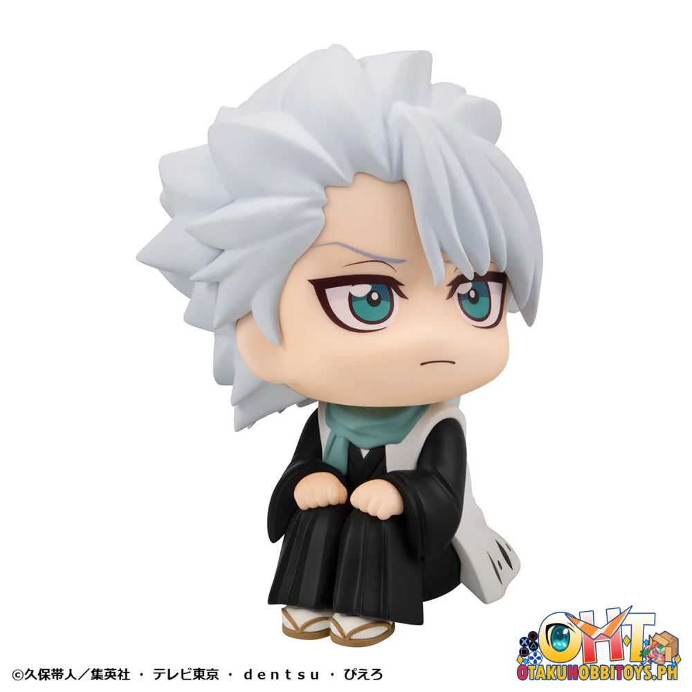 Megahouse Lookup TV Anime BLEACH Thousand-Year Blood War Toshiro Hitsugaya