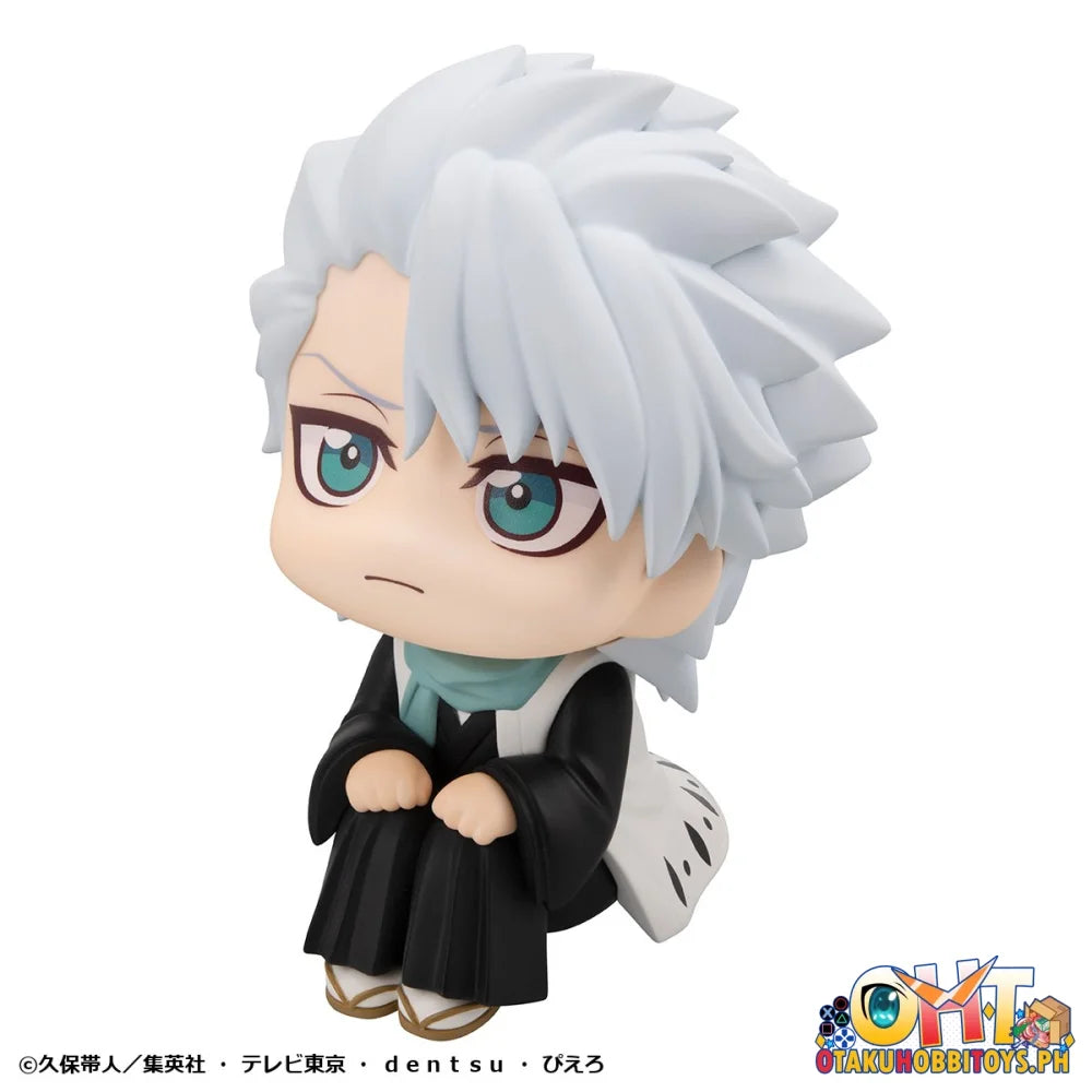 Megahouse Lookup TV Anime BLEACH Thousand-Year Blood War Toshiro Hitsugaya