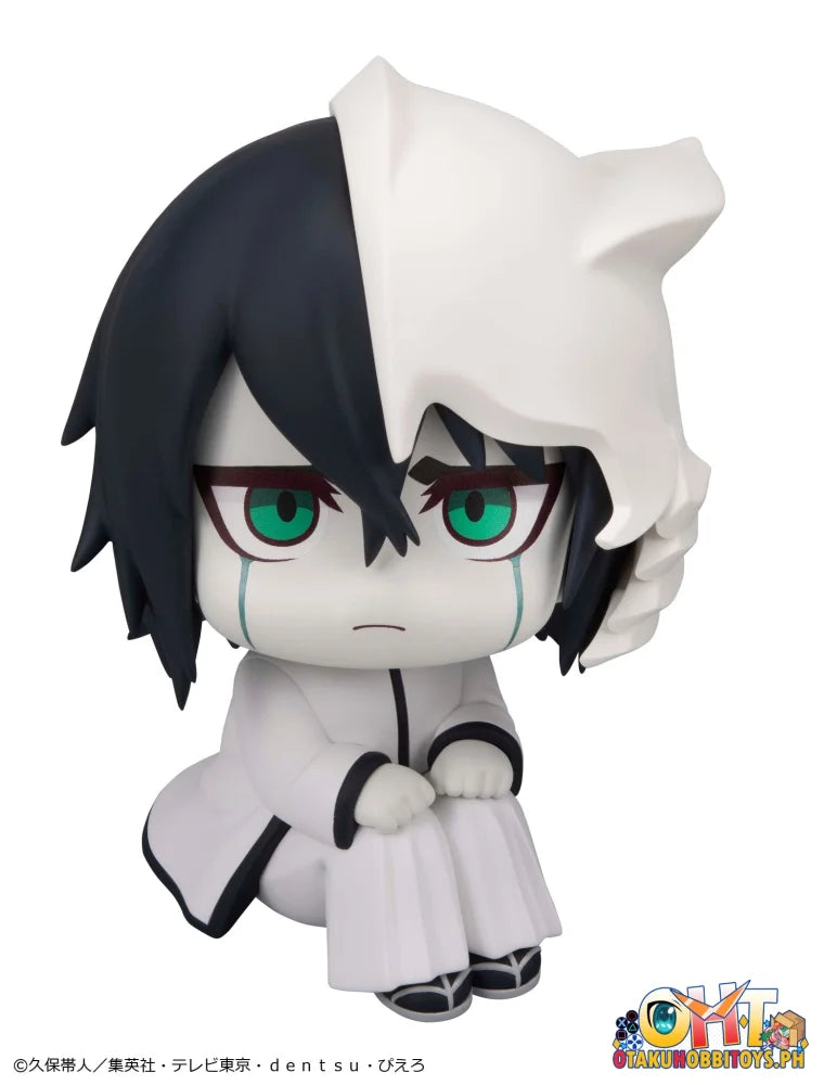 Megahouse Lookup TV Anime BLEACH Ulquiorra Cifer