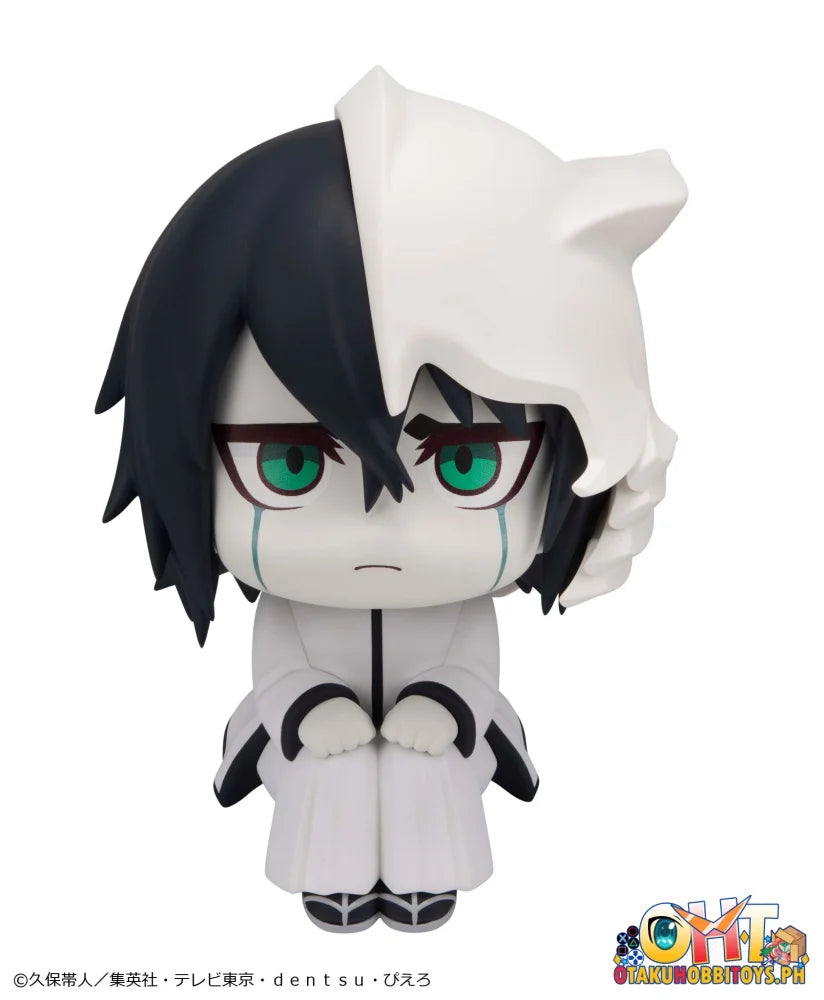Megahouse Lookup TV Anime BLEACH Ulquiorra Cifer