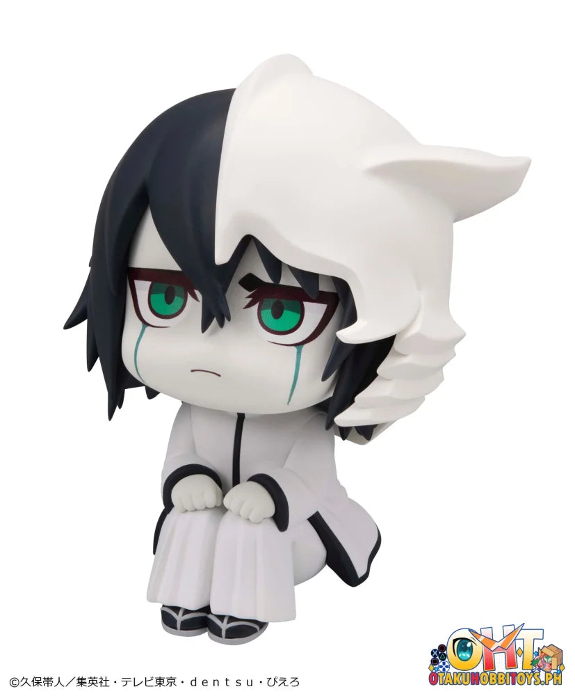 Megahouse Lookup TV Anime BLEACH Ulquiorra Cifer