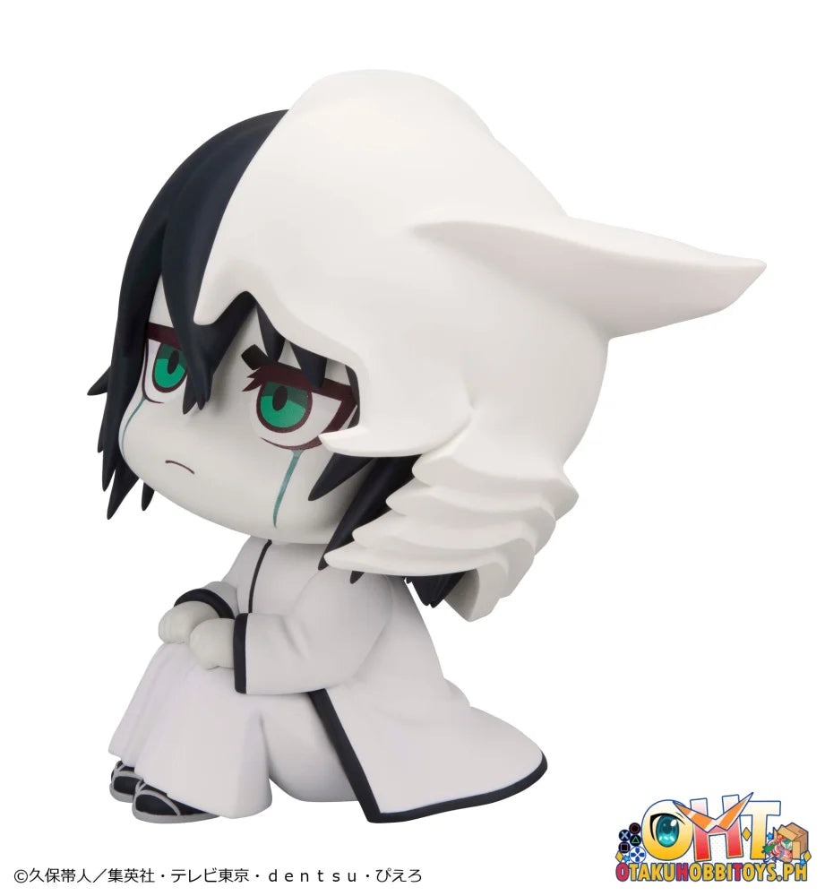 Megahouse Lookup TV Anime BLEACH Ulquiorra Cifer
