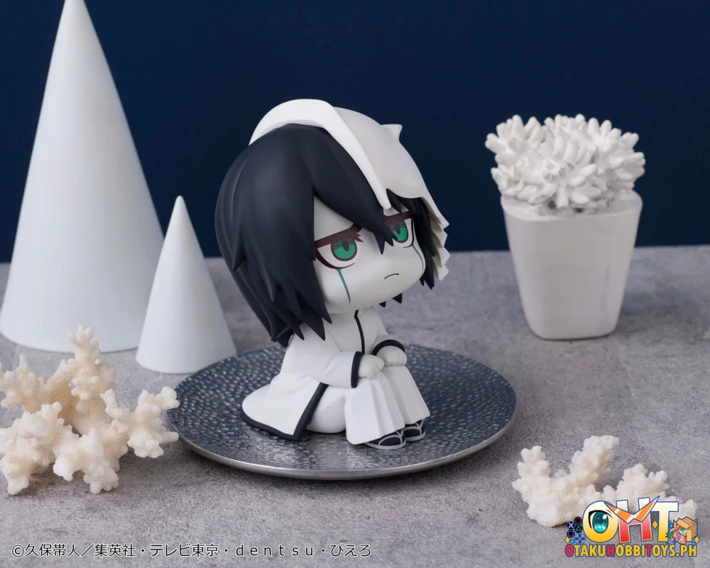Megahouse Lookup TV Anime BLEACH Ulquiorra Cifer