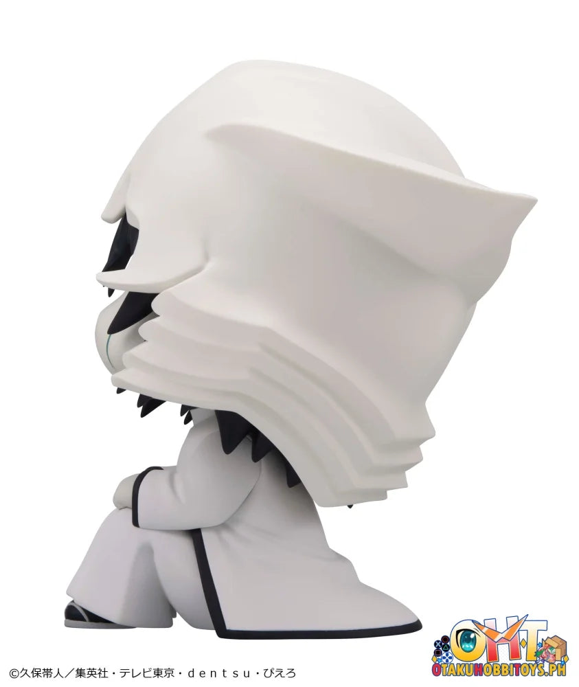 Megahouse Lookup TV Anime BLEACH Ulquiorra Cifer