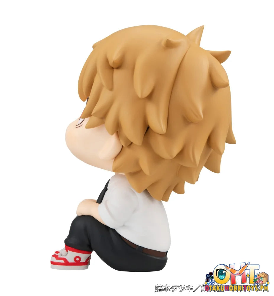 Megahouse LookUp TV Anime Chainsaw Man Denji (Re-run)