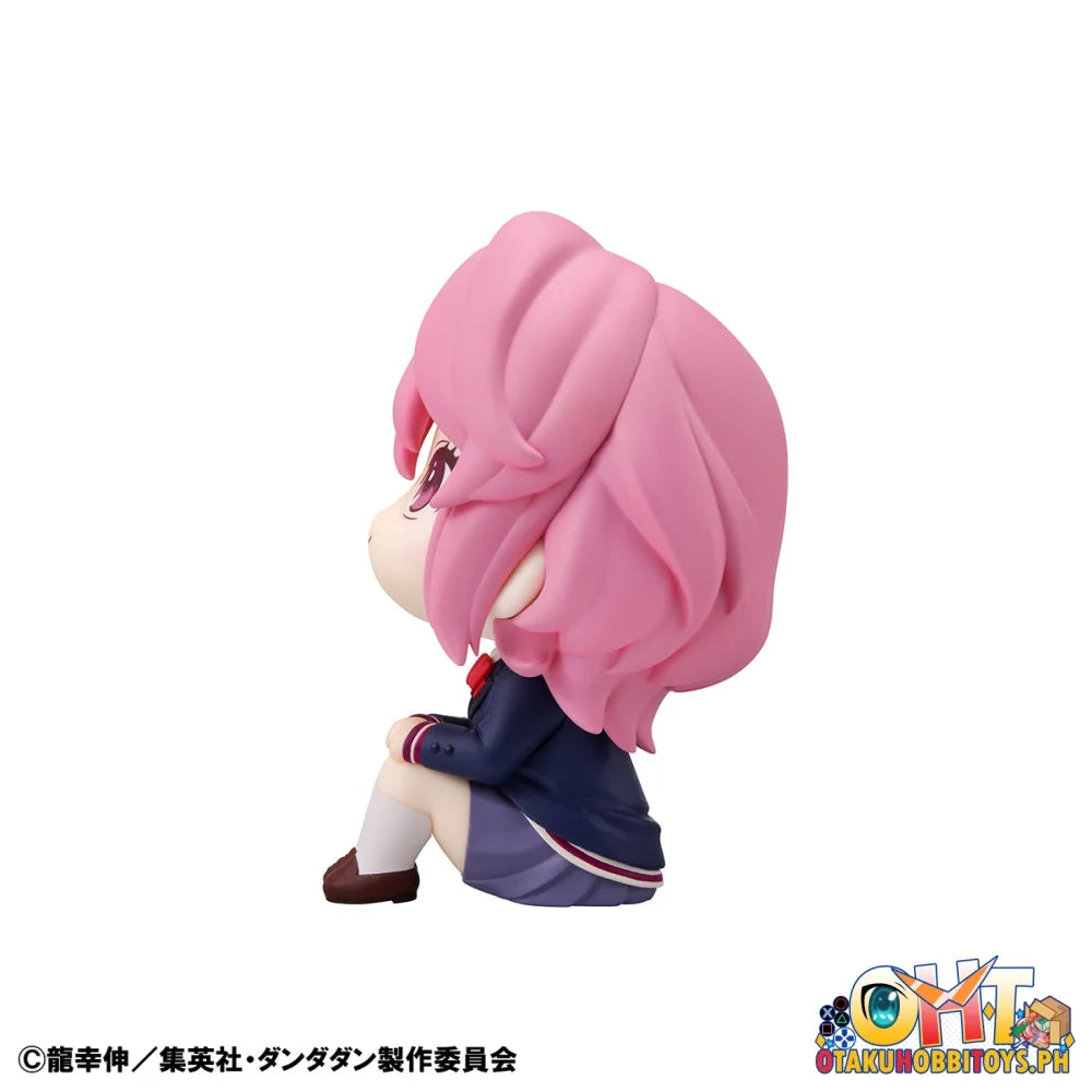 Megahouse Lookup TV Anime ”DAN DA DAN”Aira
