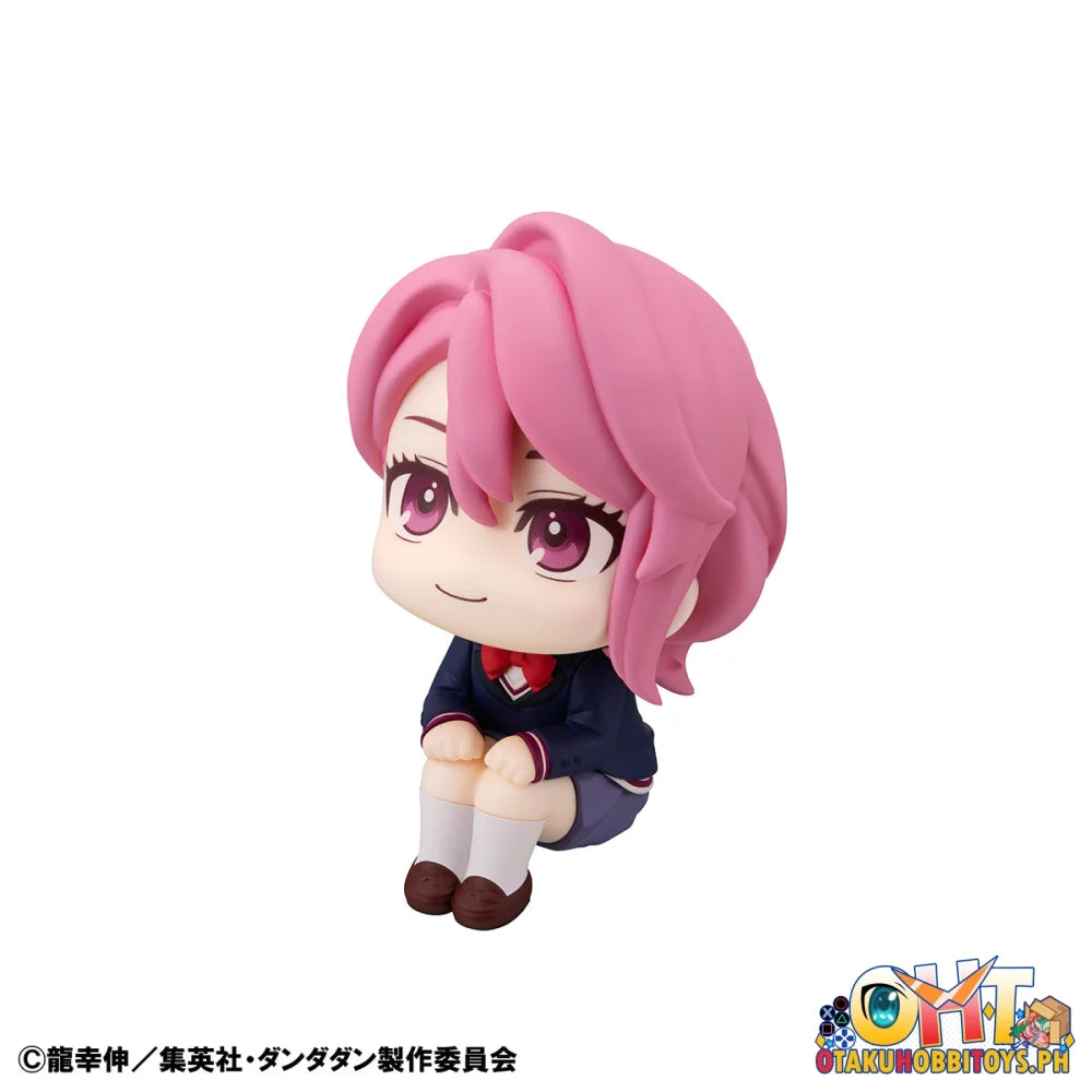 Megahouse Lookup TV Anime ”DAN DA DAN”Aira