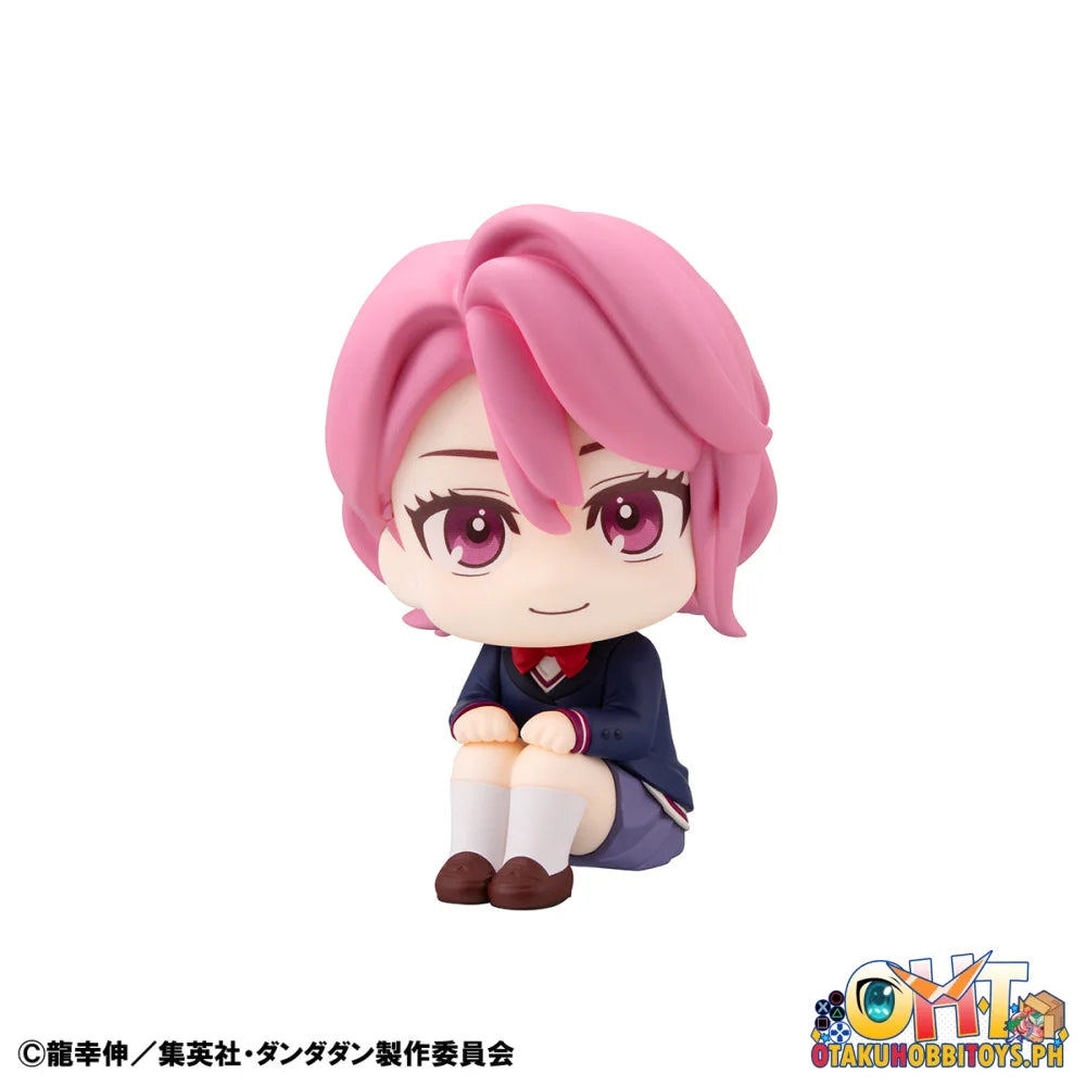 Megahouse Lookup TV Anime ”DAN DA DAN”Aira