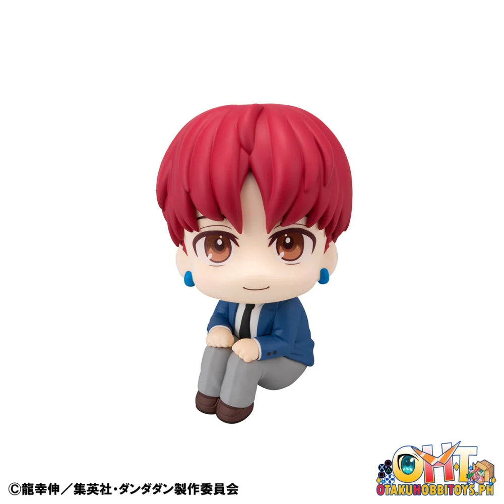 Megahouse Lookup TV Anime ”DAN DA DAN”Jiji