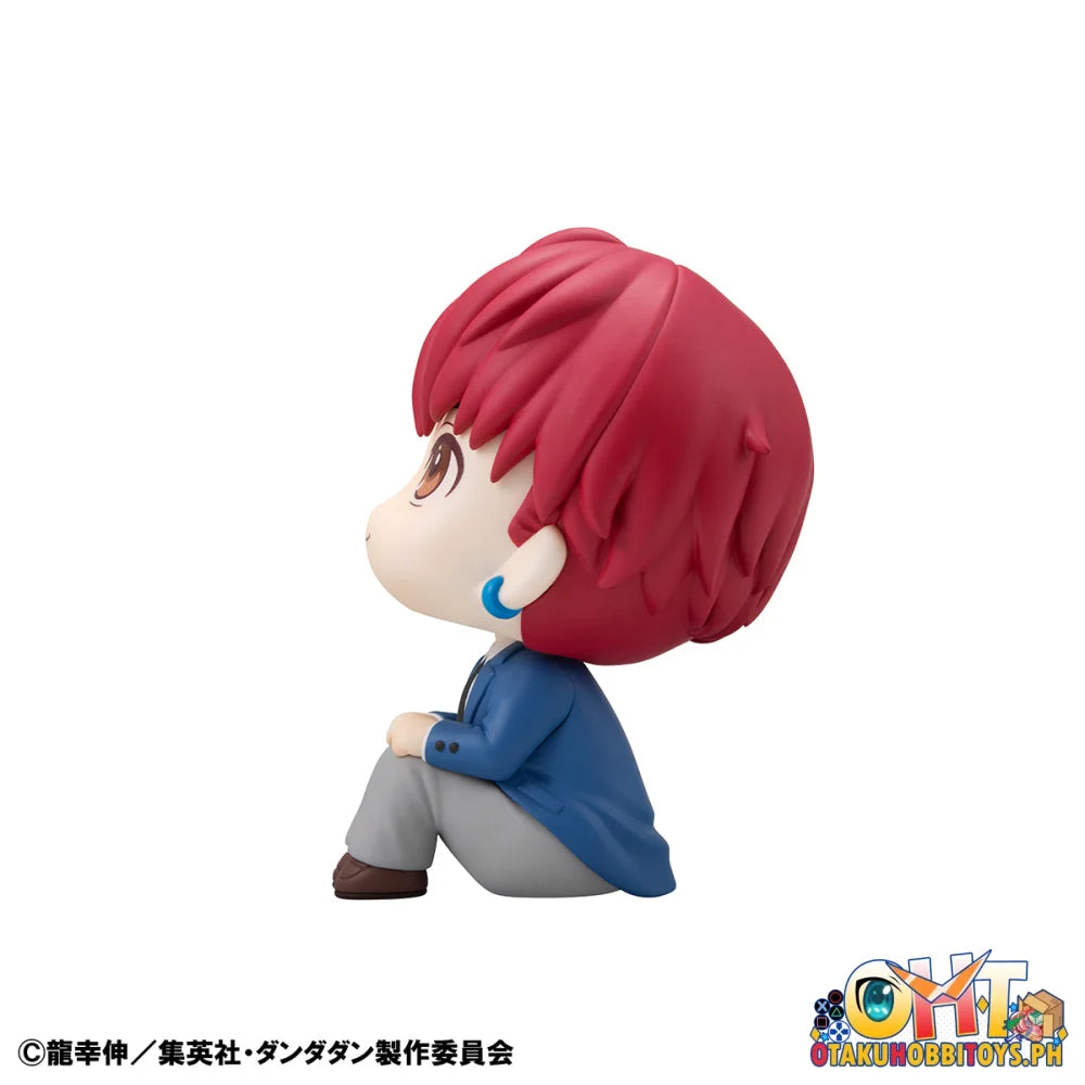 Megahouse Lookup TV Anime ”DAN DA DAN”Jiji