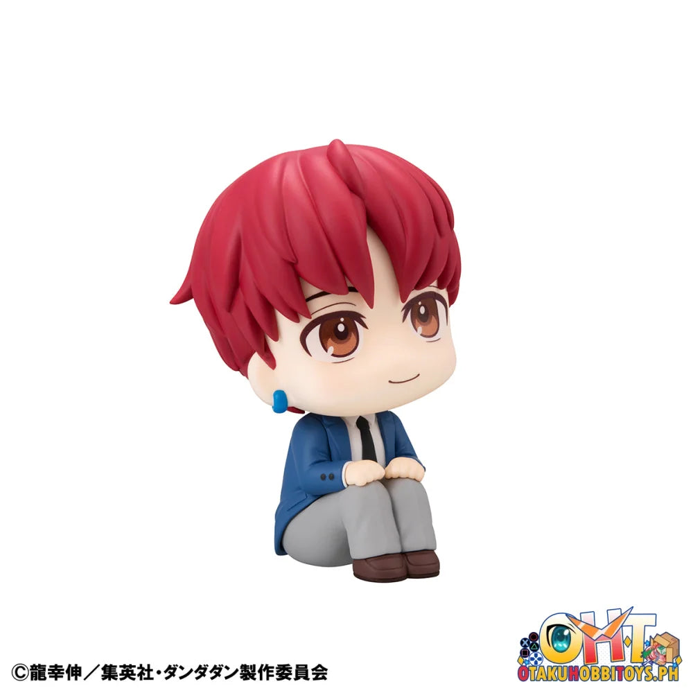 Megahouse Lookup TV Anime ”DAN DA DAN”Jiji