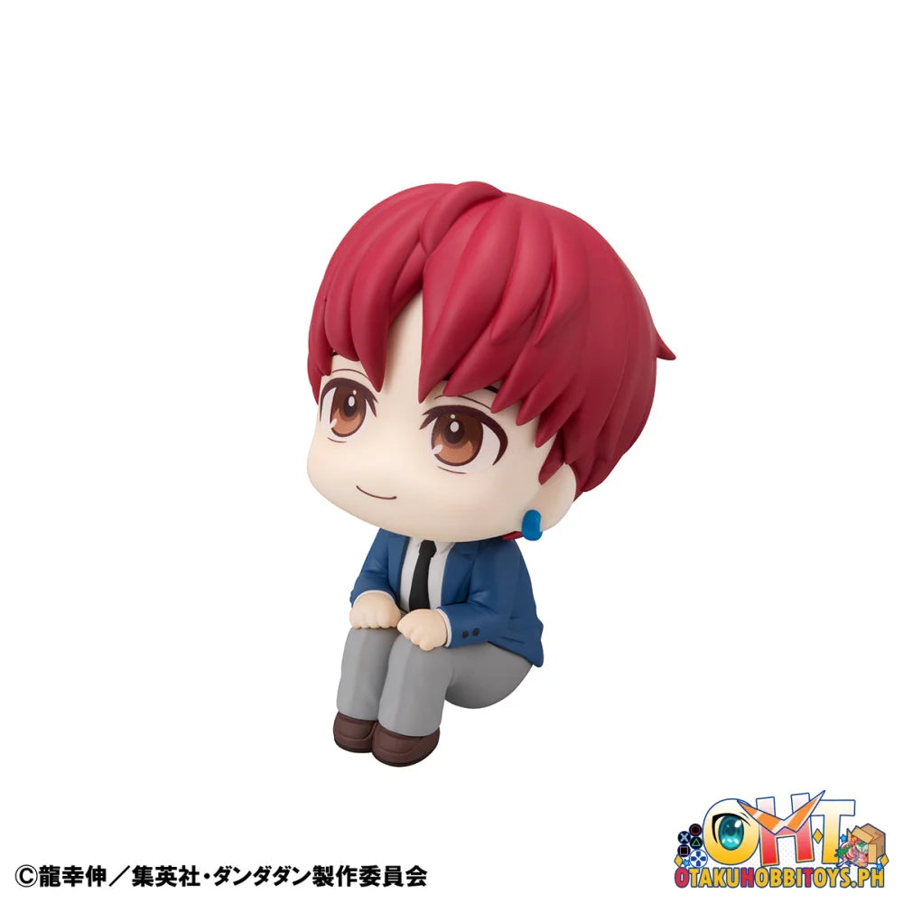 Megahouse Lookup TV Anime ”DAN DA DAN”Jiji