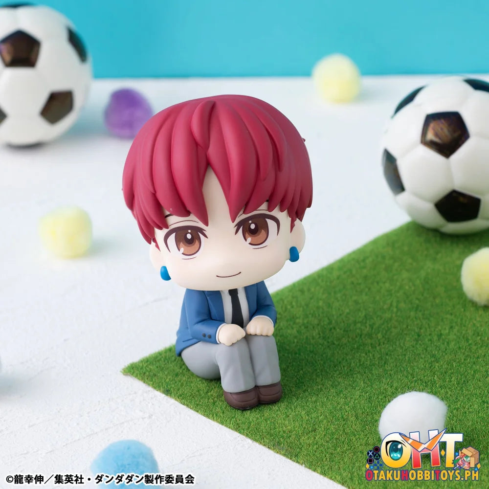 Megahouse Lookup TV Anime ”DAN DA DAN”Jiji