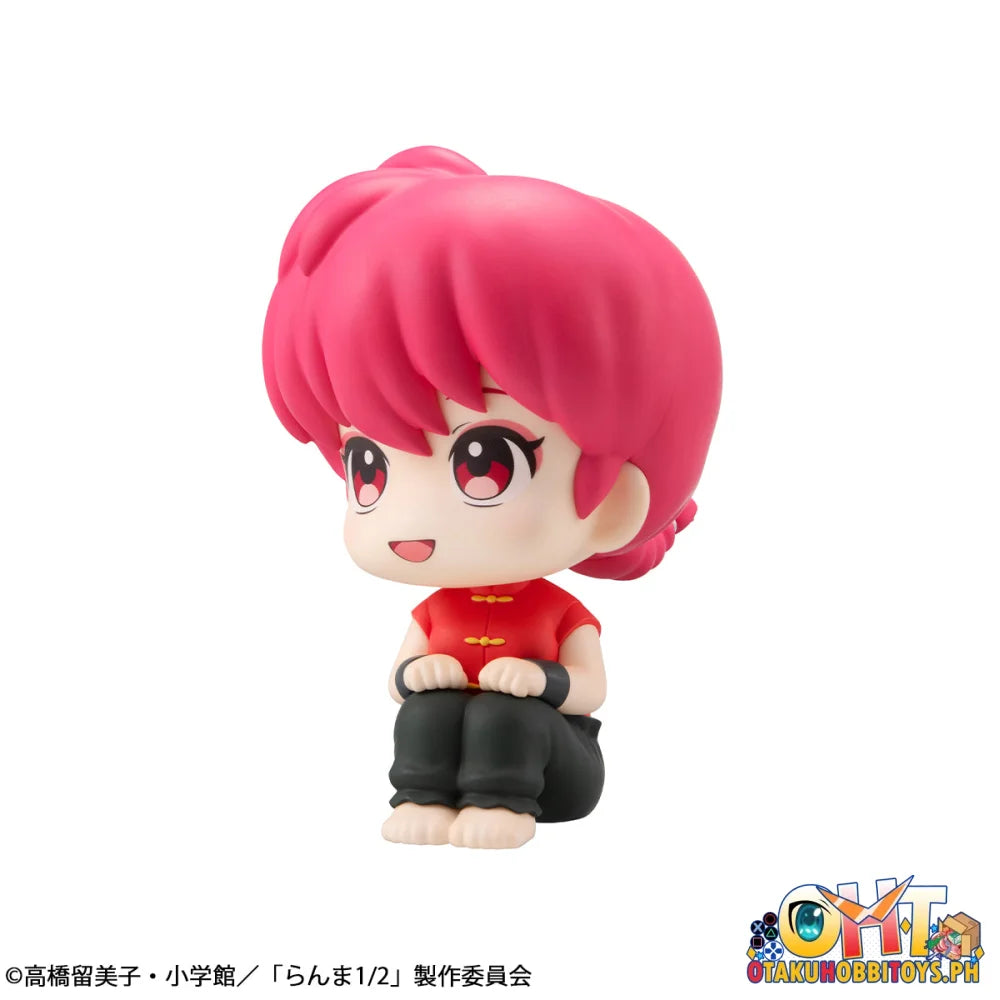 Megahouse Lookup TV Anime Ranma 1/2 Ranma