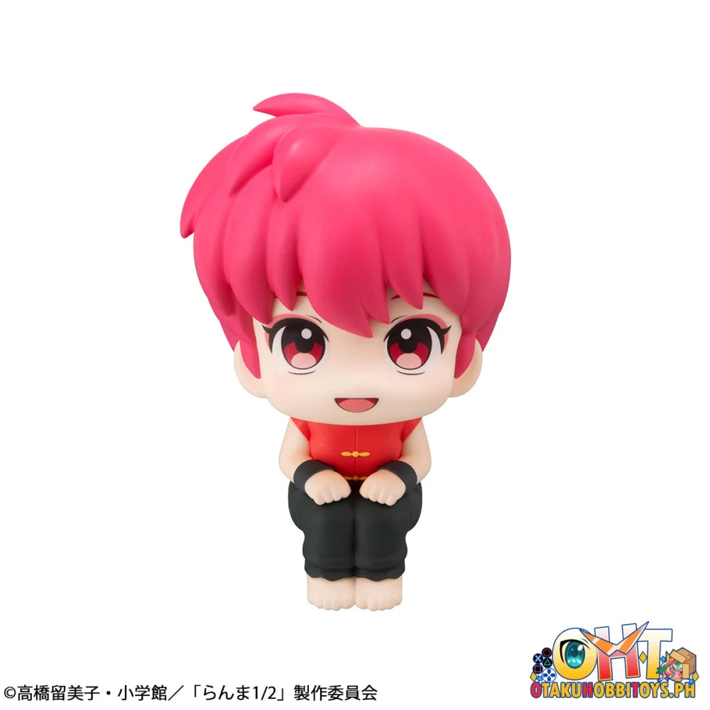 Megahouse Lookup TV Anime Ranma 1/2 Ranma