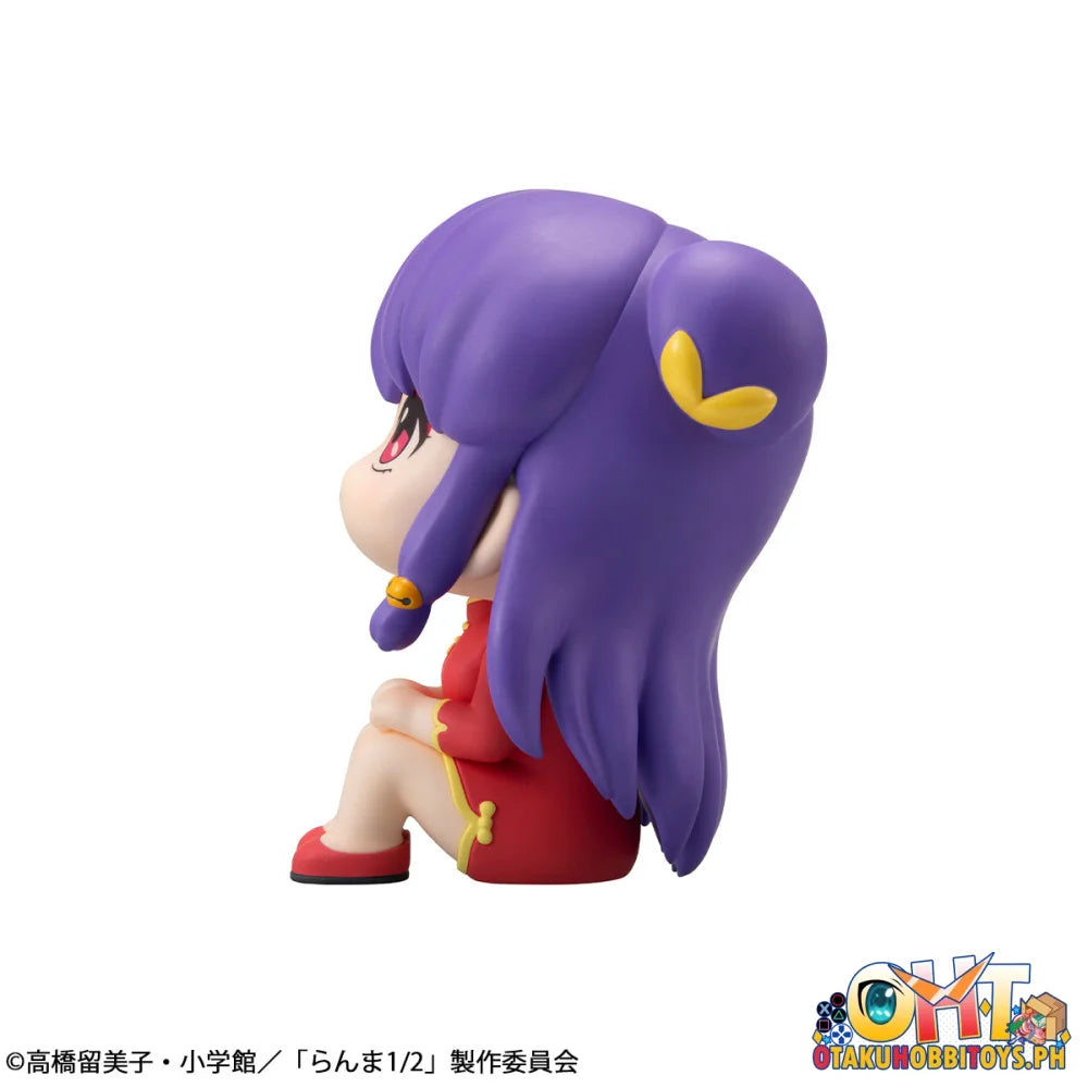 Megahouse Lookup TV Anime Ranma 1/2 Shampoo