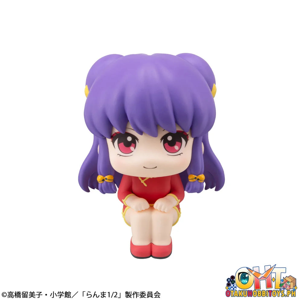 Megahouse Lookup TV Anime Ranma 1/2 Shampoo
