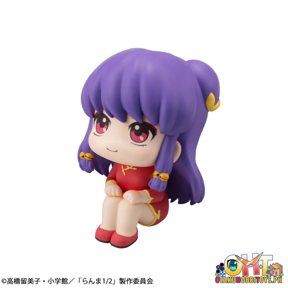 Megahouse Lookup TV Anime Ranma 1/2 Shampoo