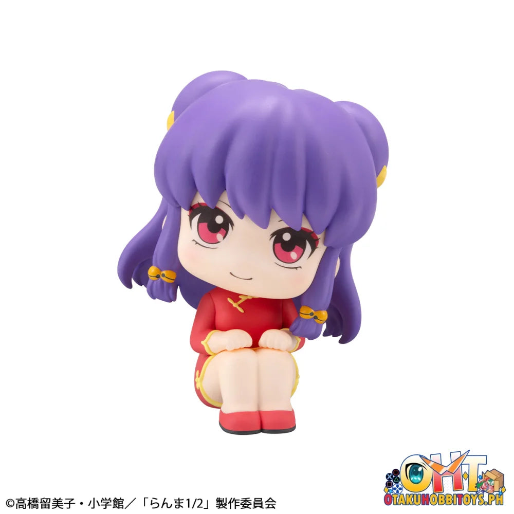 Megahouse Lookup TV Anime Ranma 1/2 Shampoo