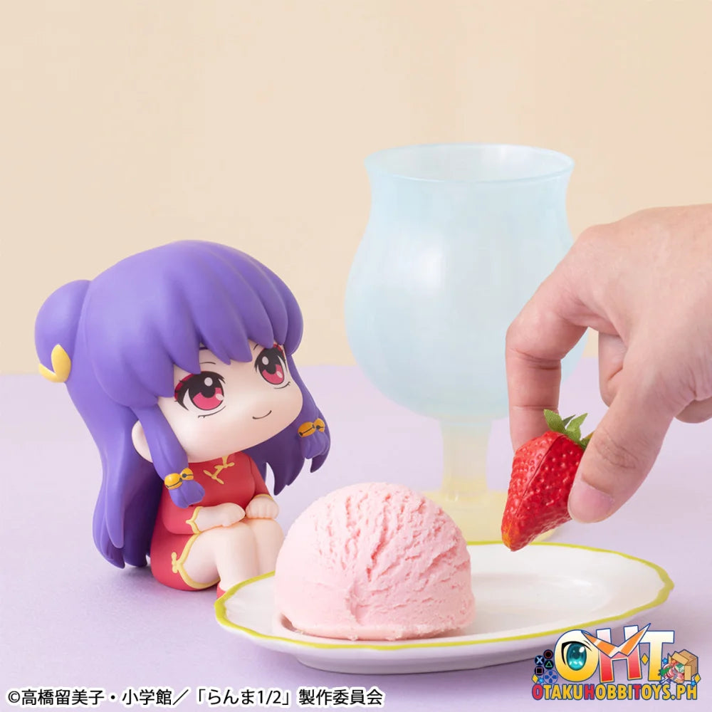 Megahouse Lookup TV Anime Ranma 1/2 Shampoo