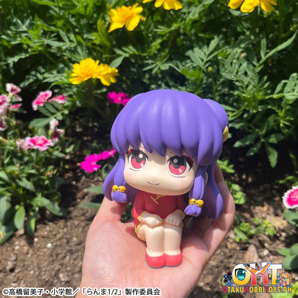 Megahouse Lookup TV Anime Ranma 1/2 Shampoo