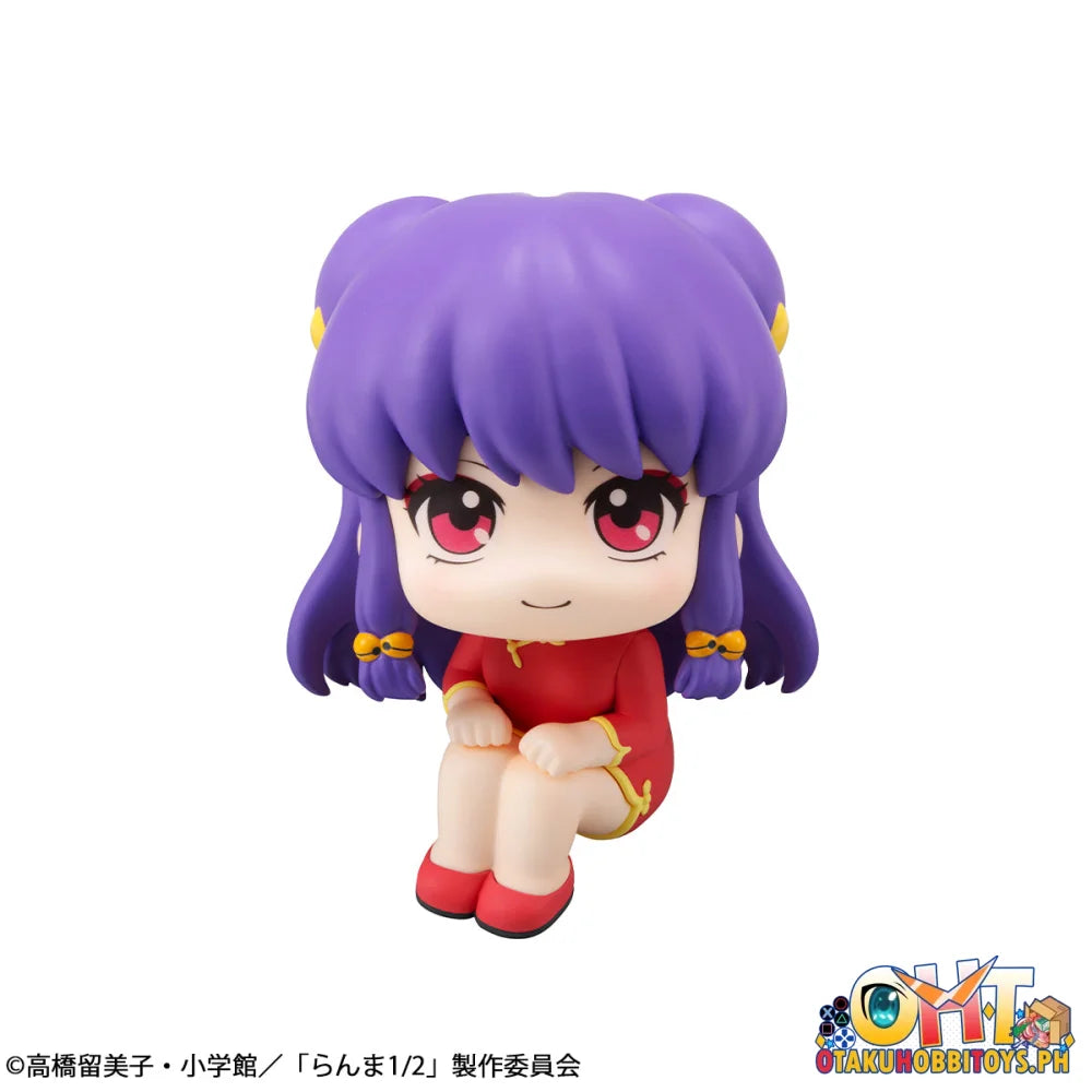 Megahouse Lookup TV Anime Ranma 1/2 Shampoo