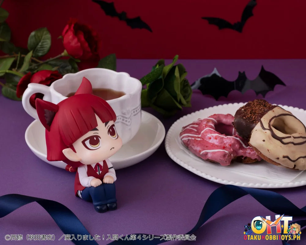 Megahouse Lookup Welcome to Demon School! Iruma-kun Opera
