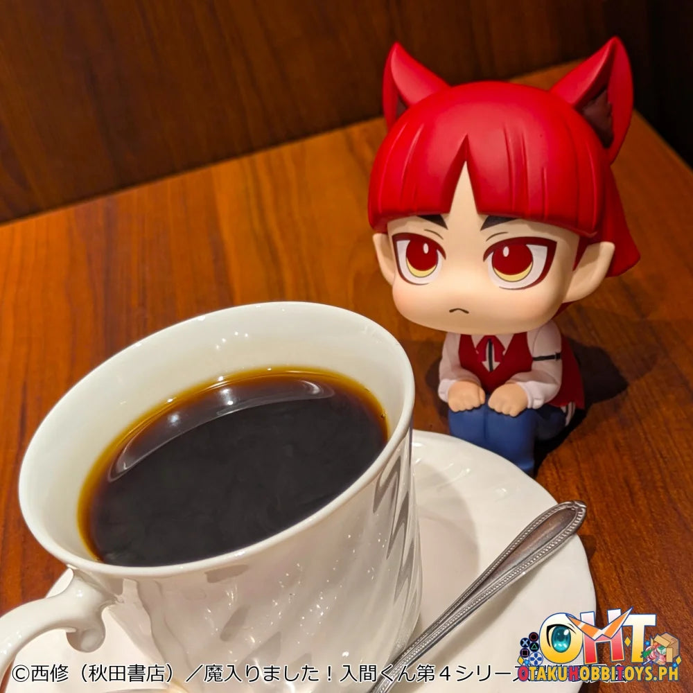 Megahouse Lookup Welcome to Demon School! Iruma-kun Opera