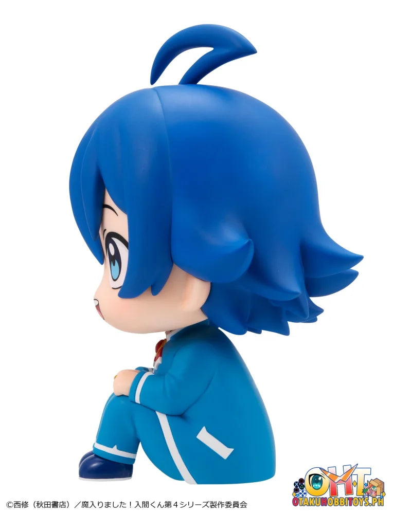 Megahouse Lookup Welcome to Demon School! Iruma-kun Iruma Suzuki