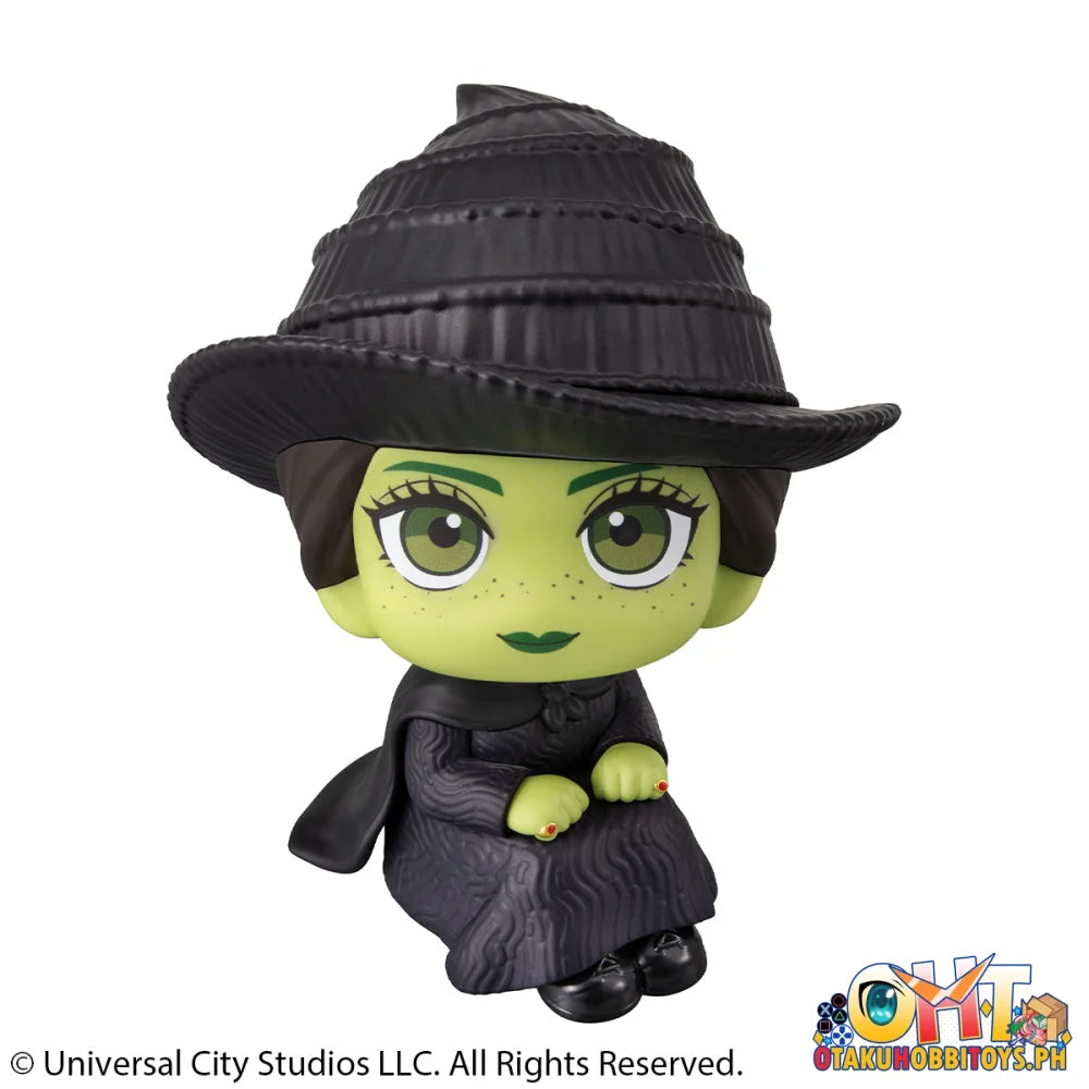 Megahouse Lookup WICKED Elphaba