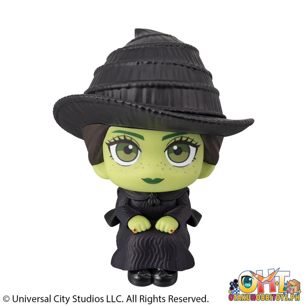 Megahouse Lookup WICKED Elphaba