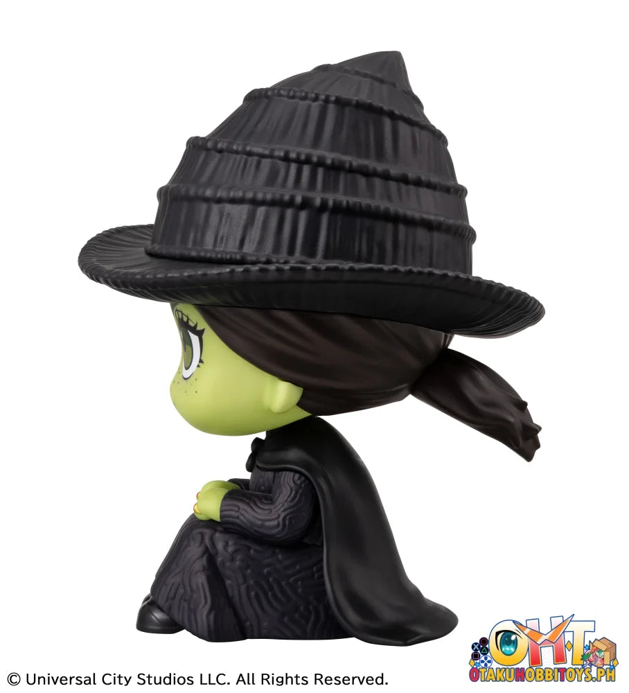 Megahouse Lookup WICKED Elphaba