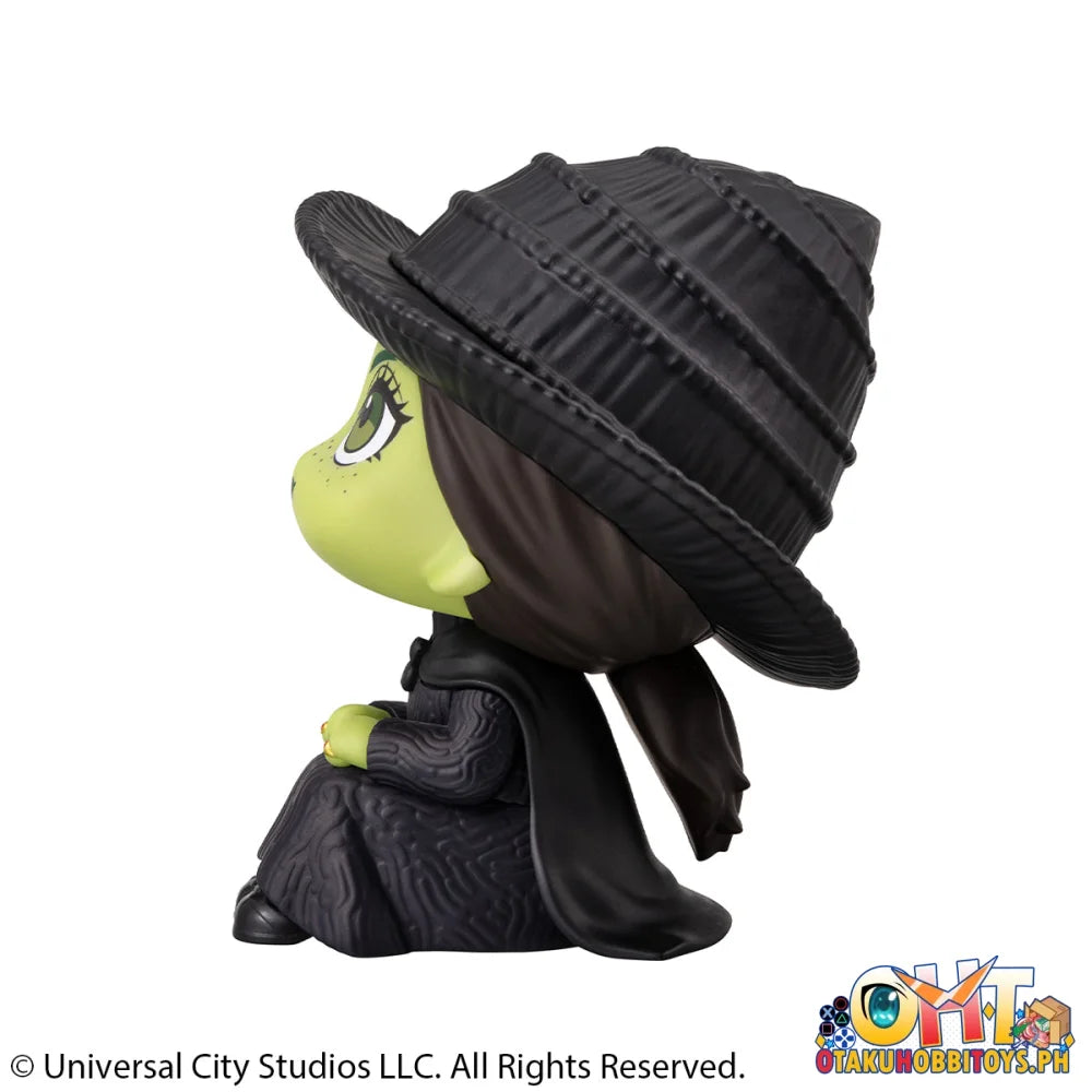 Megahouse Lookup WICKED Elphaba & Glinda set [with gift]