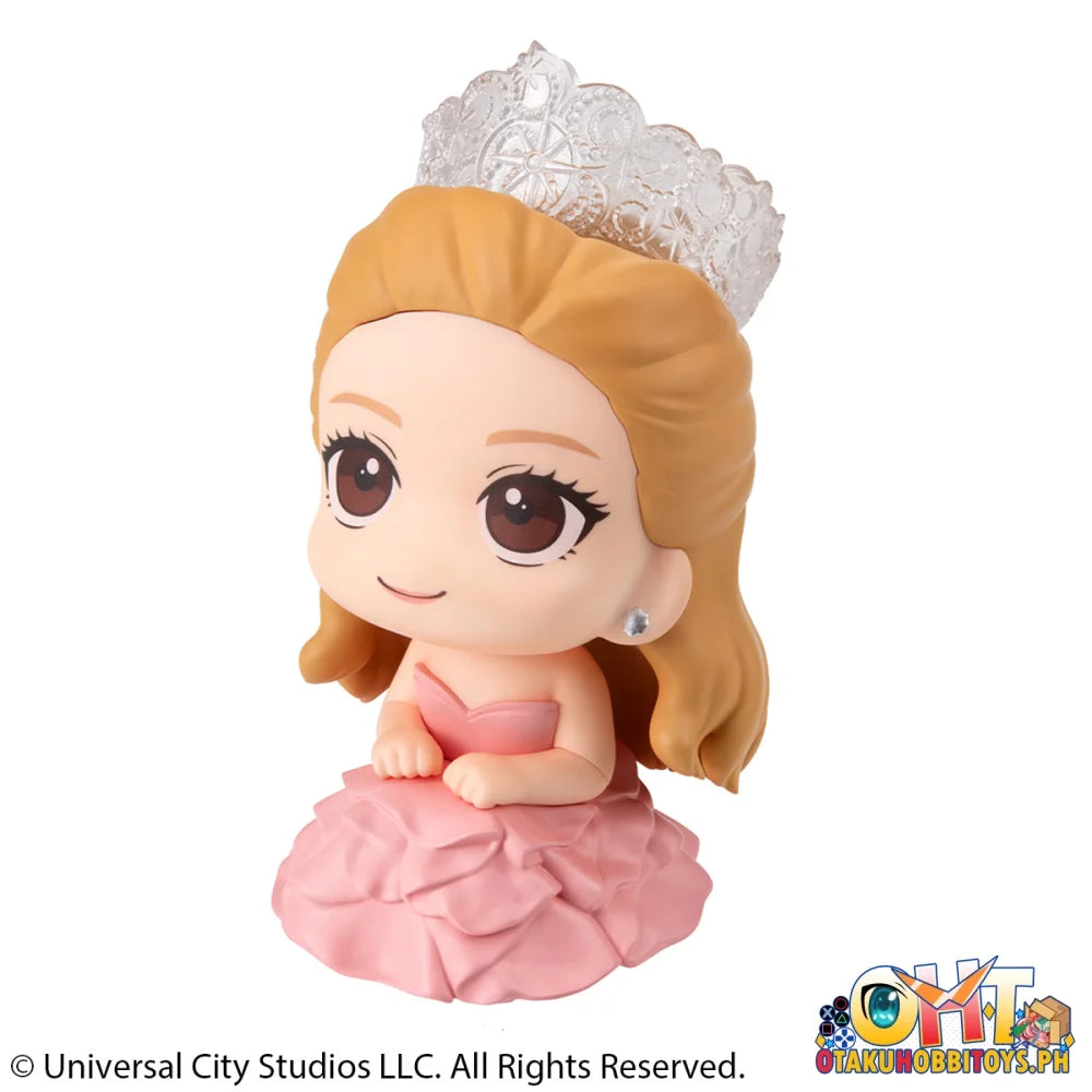 Megahouse Lookup WICKED Glinda
