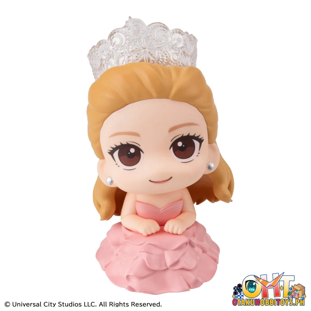 Megahouse Lookup WICKED Glinda