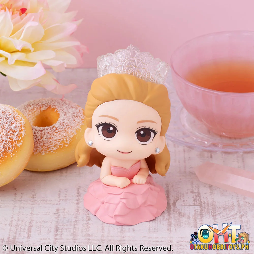 Megahouse Lookup WICKED Glinda