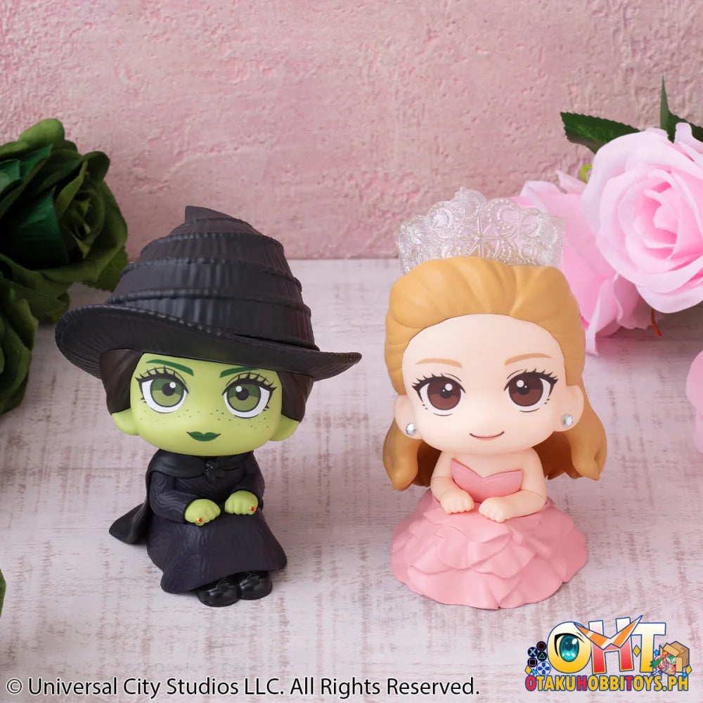Megahouse Lookup WICKED Glinda