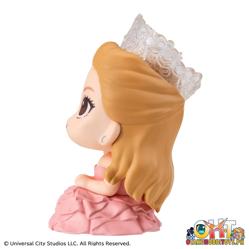 Megahouse Lookup WICKED Glinda