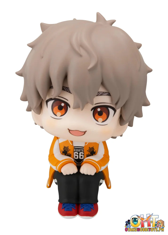 Megahouse Lookup WIND BREAKER Choji Tomiyama Look up
