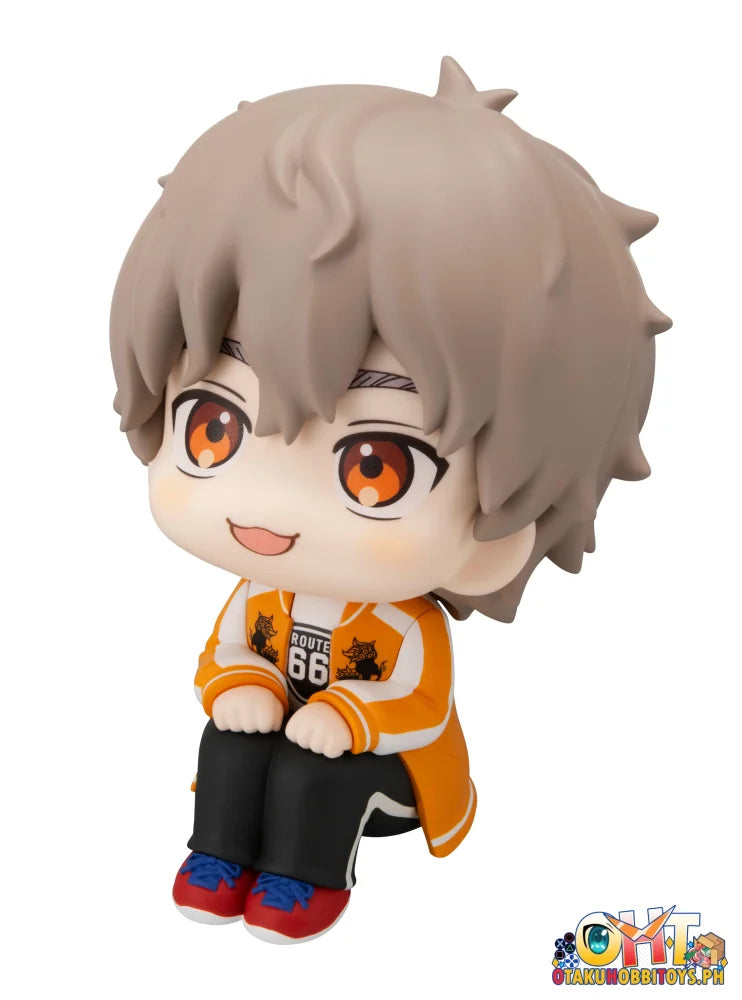 Megahouse Lookup WIND BREAKER Choji Tomiyama Look up