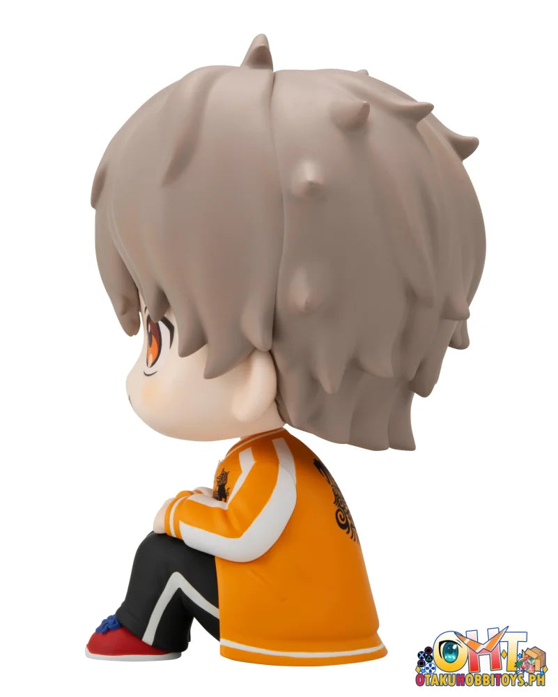 Megahouse Lookup WIND BREAKER Choji Tomiyama Look up