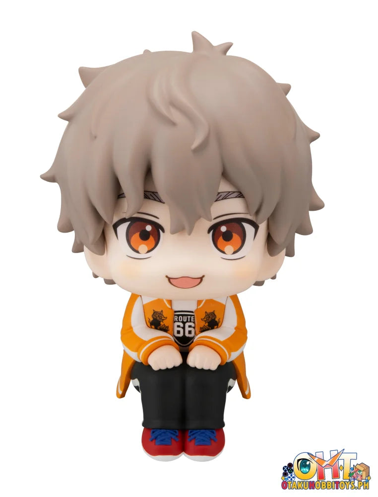 Megahouse Lookup WIND BREAKER Choji Tomiyama Look up