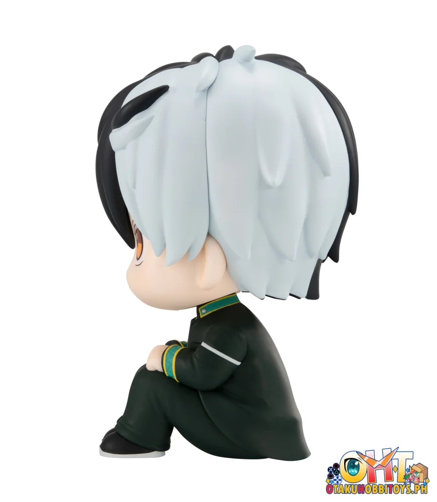 Megahouse Lookup WIND BREAKER Haruka Sakura (Repeat)