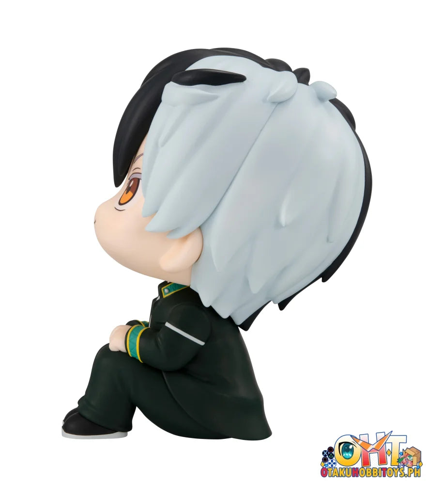 Megahouse Lookup WIND BREAKER Haruka Sakura (Repeat)