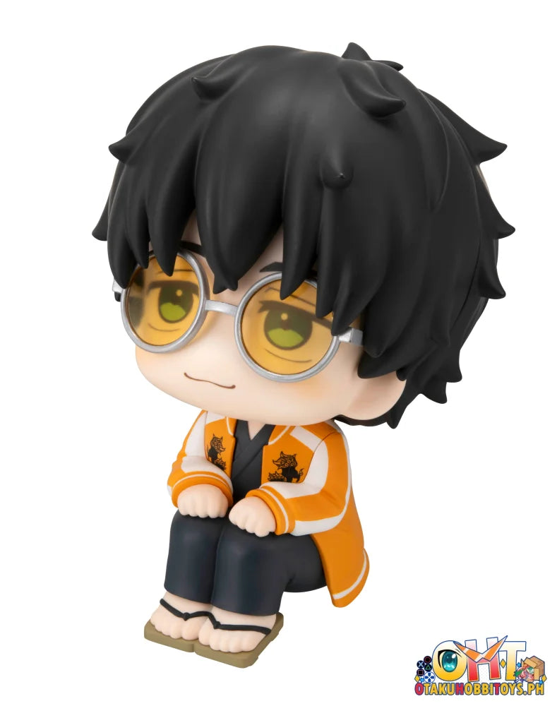 Megahouse Lookup WIND BREAKER Jo Togame Look up