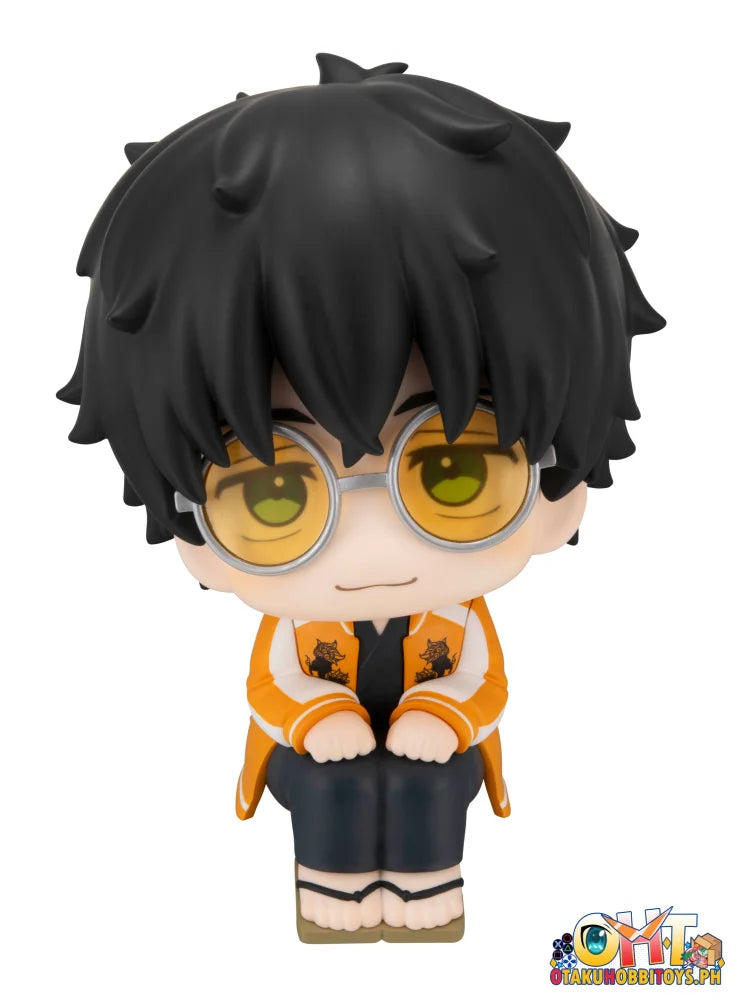 Megahouse Lookup WIND BREAKER Jo Togame Look up