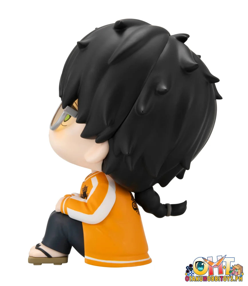 Megahouse Lookup WIND BREAKER Jo Togame Look up