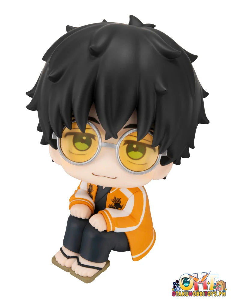 Megahouse Lookup WIND BREAKER Jo Togame Look up